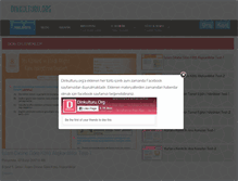 Tablet Screenshot of dinkulturu.org